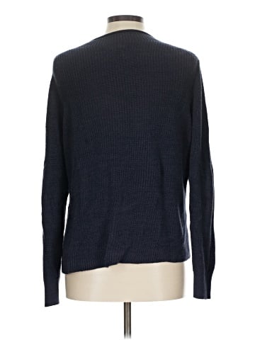 Nic + Zoe Pullover Sweater (view 2)