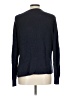 Nic + Zoe Blue Pullover Sweater Size L (petite) - photo 2