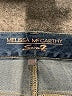 Melissa McCarthy Seven7 Stars Blue Jeans Size 28 waist - photo 4