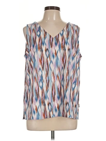 Eddie Bauer Sleeveless T-Shirt (view 1)