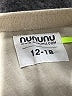 Nununu Solid Yellow Casual Pants Size 12-18 mo - photo 3