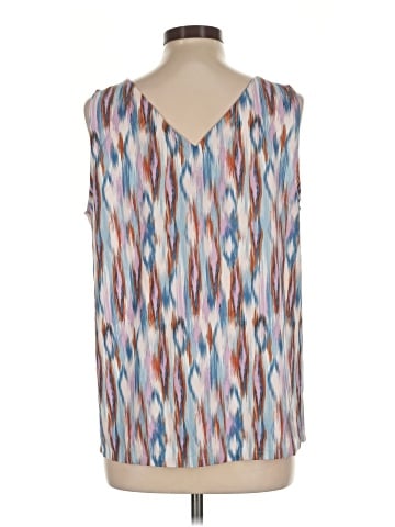 Eddie Bauer Sleeveless T-Shirt (view 2)
