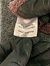 Unbranded Burgundy Pullover Sweater Size M - photo 8
