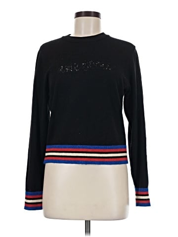 Desigual Long Sleeve Turtleneck (view 1)