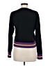 Desigual Black Long Sleeve Turtleneck Size M - photo 2