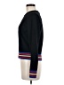 Desigual Black Long Sleeve Turtleneck Size M - photo 5