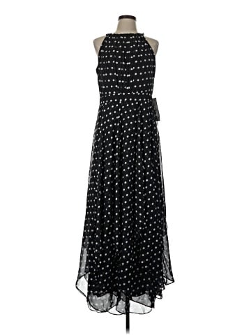 Betsy & Adam Cocktail Dress (view 1)