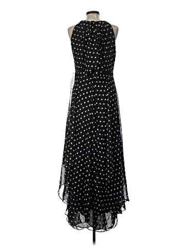 Betsy & Adam Cocktail Dress (view 2)