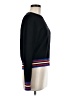 Desigual Black Long Sleeve Turtleneck Size M - photo 4