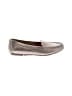 Vionic Gray Flats Size 12 - photo 1