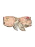 Zimmermann Tan Coco Scarf Tie Swimsuit Top Size 4 (0) - photo 1