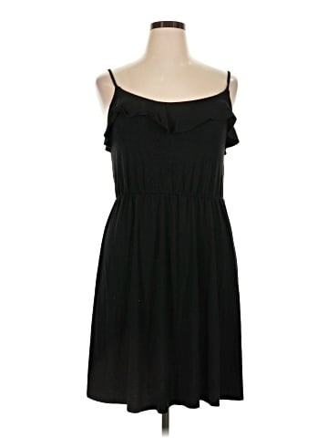 Mossimo Supply Co. Casual Dress (view 1)