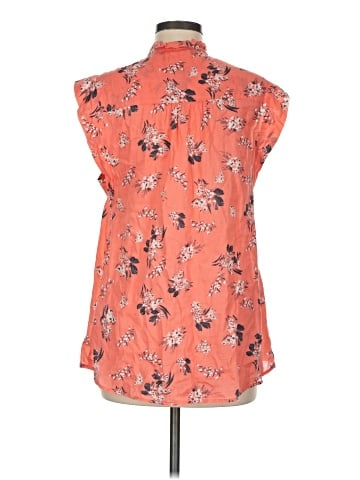 Carve Designs Sleeveless Blouse (view 2)