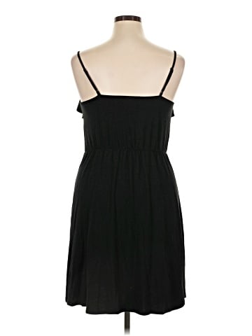 Mossimo Supply Co. Casual Dress (view 2)