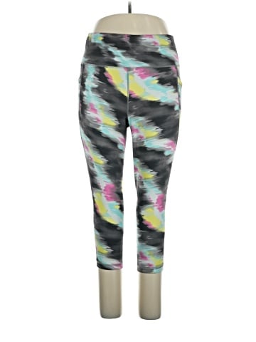 Ideology Active Pants (view 1)