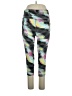 Ideology Green Active Pants Size 1X - photo 1