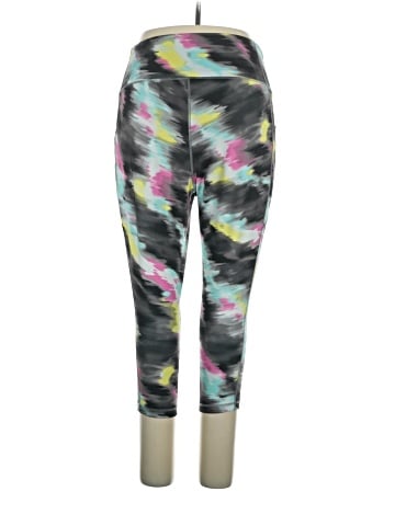 Ideology Active Pants (view 2)