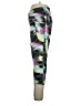 Ideology Green Active Pants Size 1X - photo 5