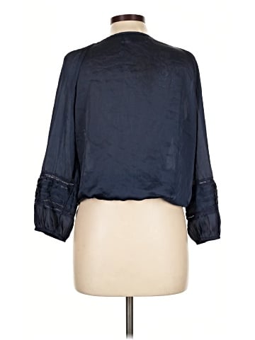 XXI 3/4 Sleeve Blouse (view 2)