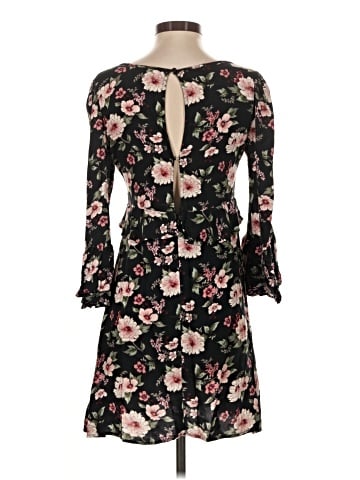 American Eagle Outfitters Casual Dress (view 2)