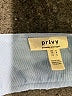 Privy Blue Cocktail Dress Size S - photo 7