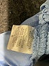 Privy Blue Cocktail Dress Size S - photo 8