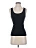 American Apparel Black Tank Top Size S - photo 1