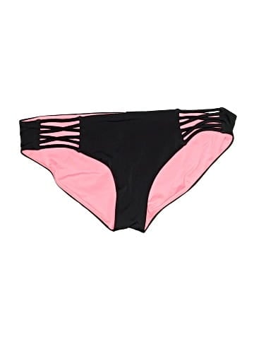 Victoria's Secret Pink Swimsuit Bottoms (view 1)