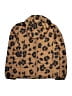 Gap Kids 100% Polyester Animal Print Brown Jacket Size XL (kids) - photo 1