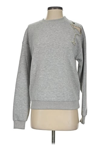 Carbon38 Long Sleeve Top (view 1)
