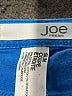 Joe Fresh Color Block Blue Jeans Size 12 - photo 7