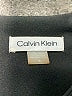 Calvin Klein Solid Black Casual Dress Size 16 - photo 7