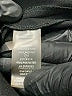 Calvin Klein Solid Black Casual Dress Size 16 - photo 8