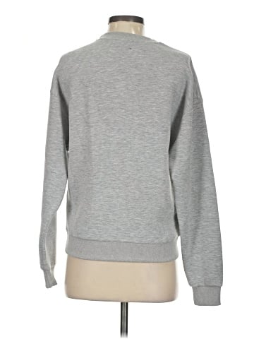 Carbon38 Long Sleeve Top (view 2)
