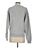Carbon38 Gray Long Sleeve Top Size XS - photo 2
