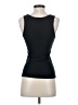 American Apparel Black Tank Top Size S - photo 2