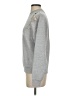 Carbon38 Gray Long Sleeve Top Size XS - photo 5
