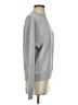 Carbon38 Gray Long Sleeve Top Size XS - photo 4