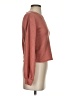Derek Heart Red Pullover Sweater Size S - photo 4