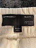 Oakley Solid Ivory Casual Pants Size M - photo 7