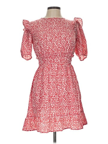 Influence Casual Dress (view 1)