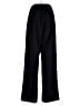 Old Navy Black Casual Pants Size M - photo 2