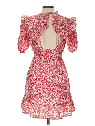 Influence Casual Dress (view 2)