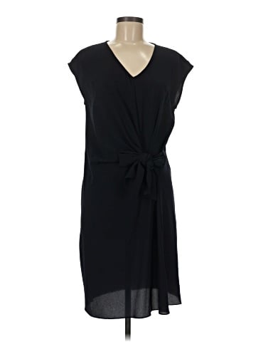 TL The Letter Casual Dress (view 1)