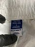 Old Navy Ivory Linen Pants Size L - photo 7