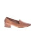 Mansur Gavriel Solid Brown Flats Size EU (IT) 38 / US 8 - photo 1