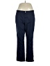 PETER MILLAR Blue Casual Pants Size EU 40 / US 10 - photo 1