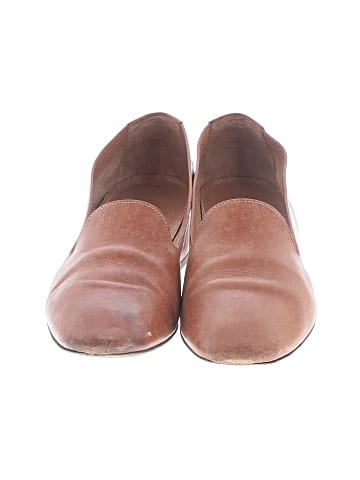 Mansur Gavriel Flats (view 2)
