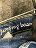 Jumping Beans Blue Jeans Size 8 - photo 3