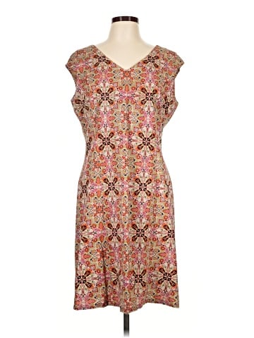 Max Studio Casual Dress (view 1)